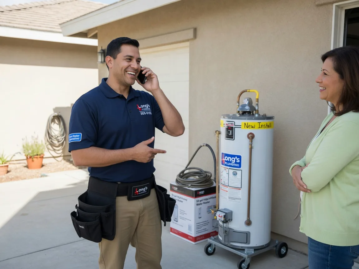 Leak Detection Scottsburg, IN FAQs